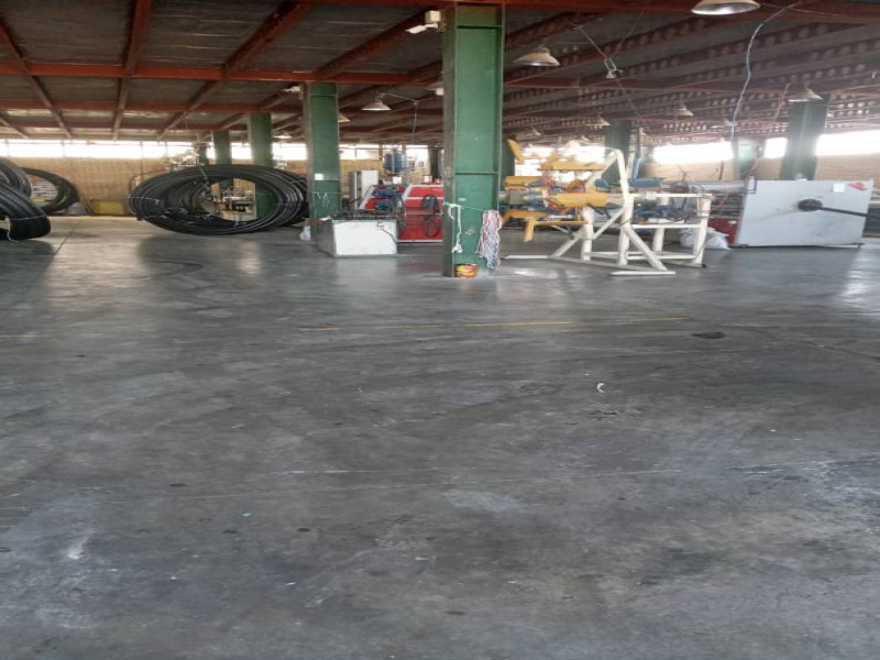 قیمت کارخانه پلاستیک در کرج1