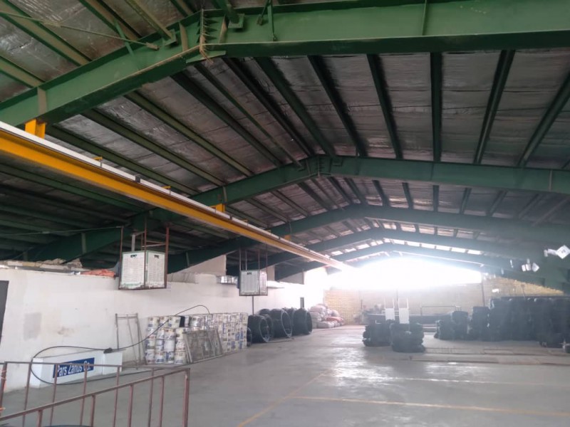 قیمت کارخانه پلاستیک در کرج2