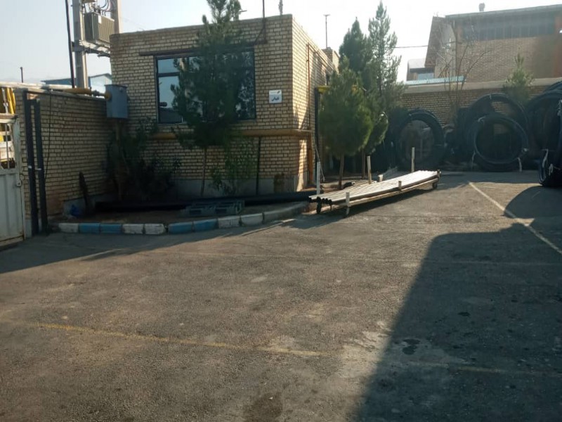 قیمت کارخانه پلاستیک در کرج3