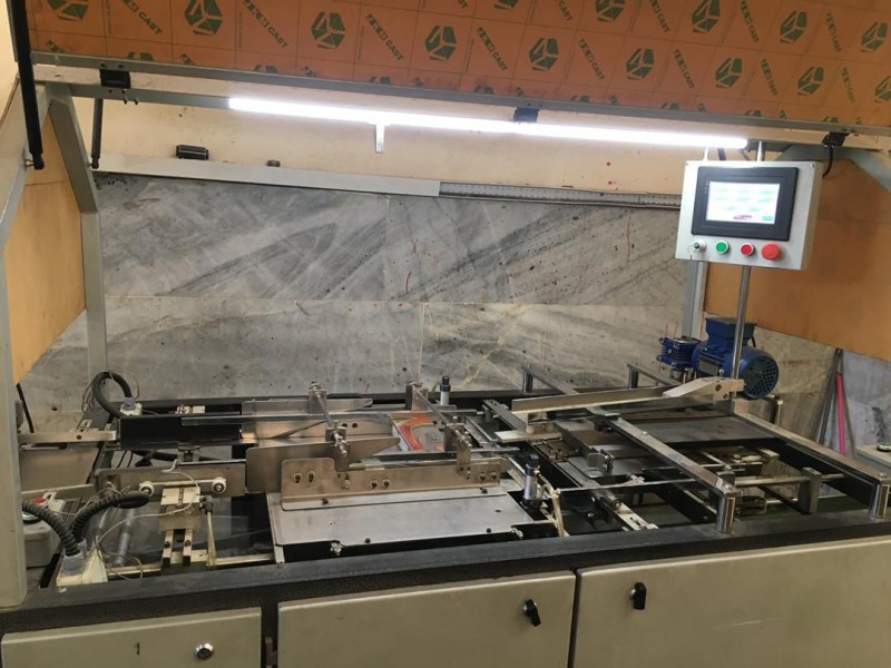 دستگاه باکس زن0