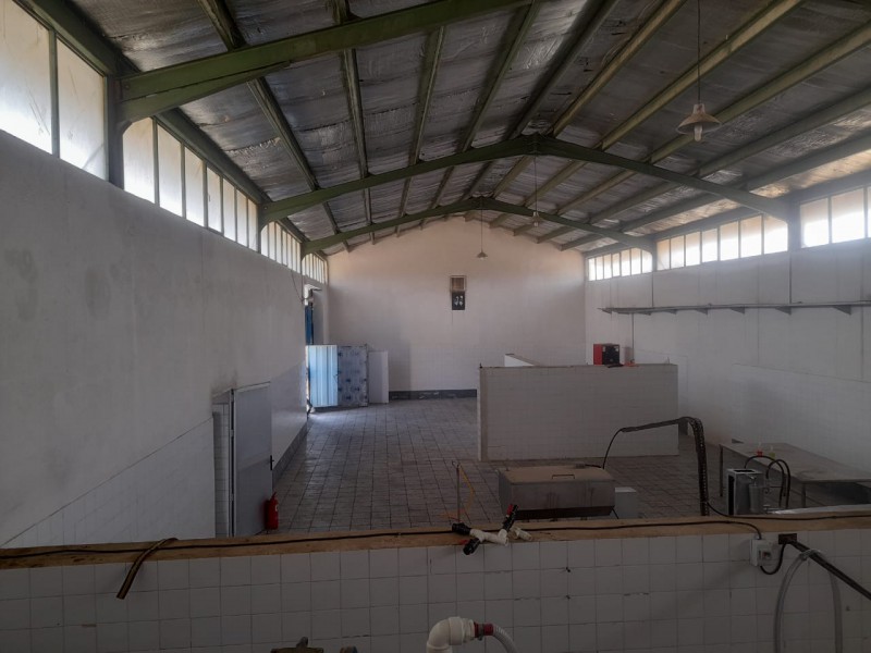 فروش کارخانه مواد غذایی در شهرک صنعتی حسنیجه اصفهان2