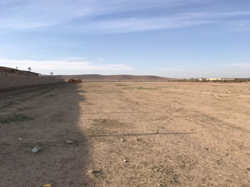 فروش زمین کارخانه در رباط کریم0
