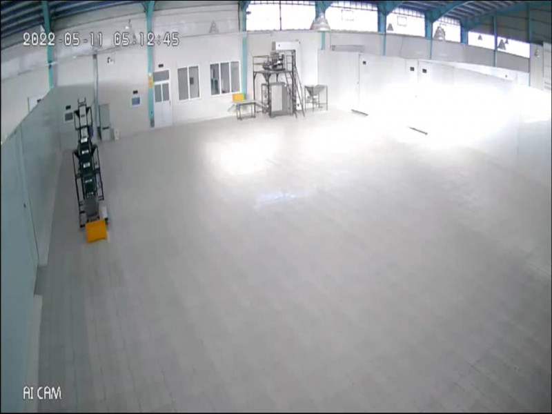 فروش کارخانه بسته بندی در شیراز1