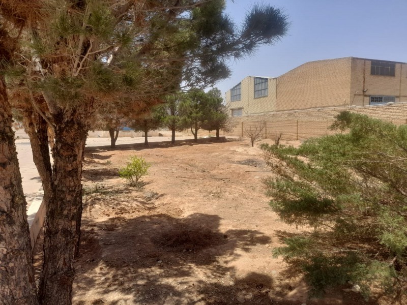 فروش کارخانه مواد غذایی در شهرک صنعتی حسنیجه اصفهان4