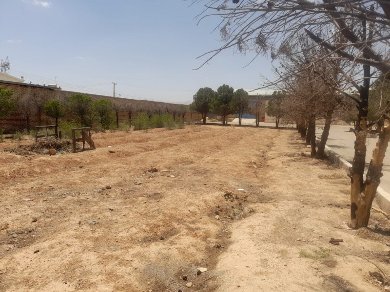 فروش کارخانه با مجوز تغییر کاربری در شهرک صنعتی حسنیجه6