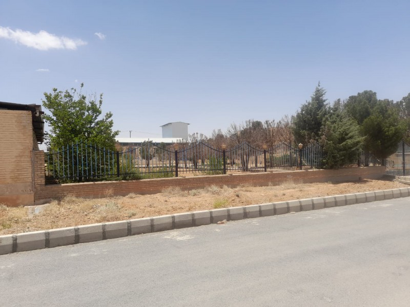 فروش کارخانه مواد غذایی در شهرک صنعتی حسنیجه اصفهان6