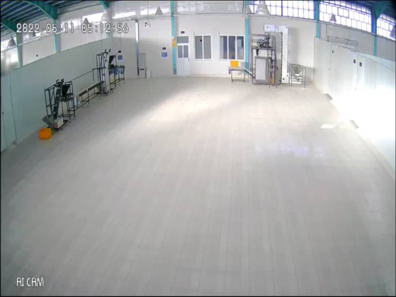 فروش کارخانه بسته بندی در شیراز2