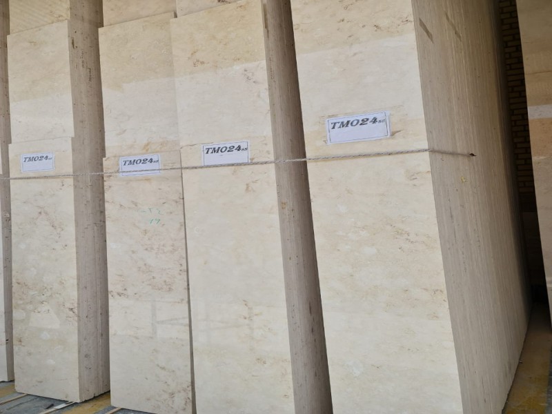 سنگ ترامیت میاندوآب8