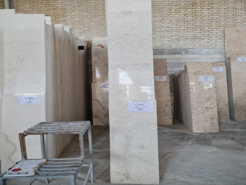 سنگ مرودشت دانه شیطانی1