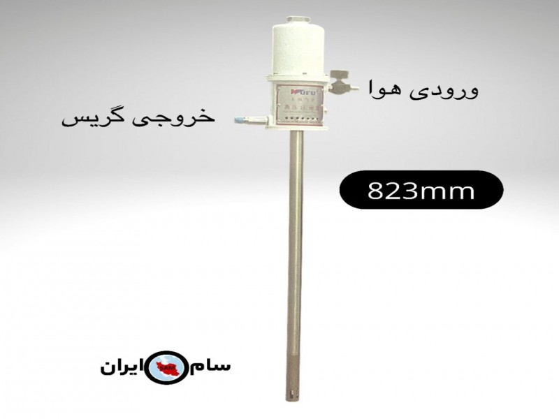 فروش ابزار آلات بادی6