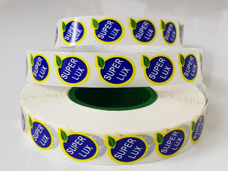 لیبل سفارشی میوه0