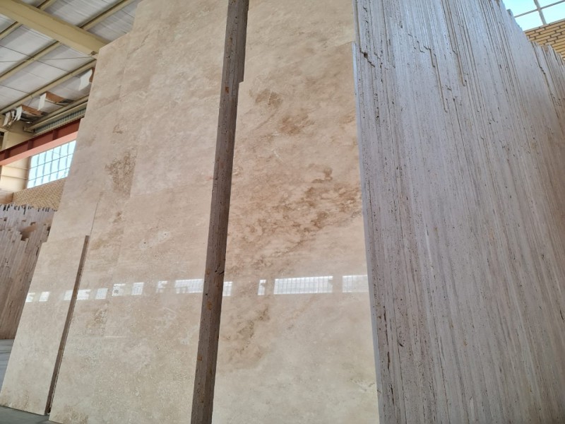 سنگ کمشچه کرم هاله دار0
