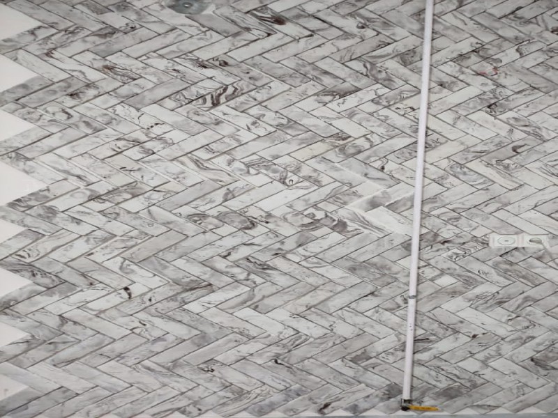 سنگ مصنوعی آجری1