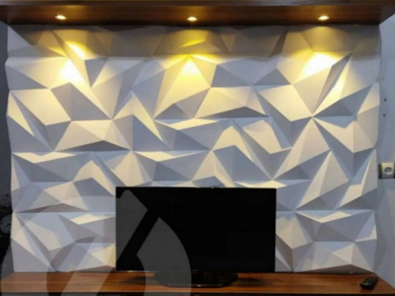 سنگ مصنوعی آجری7