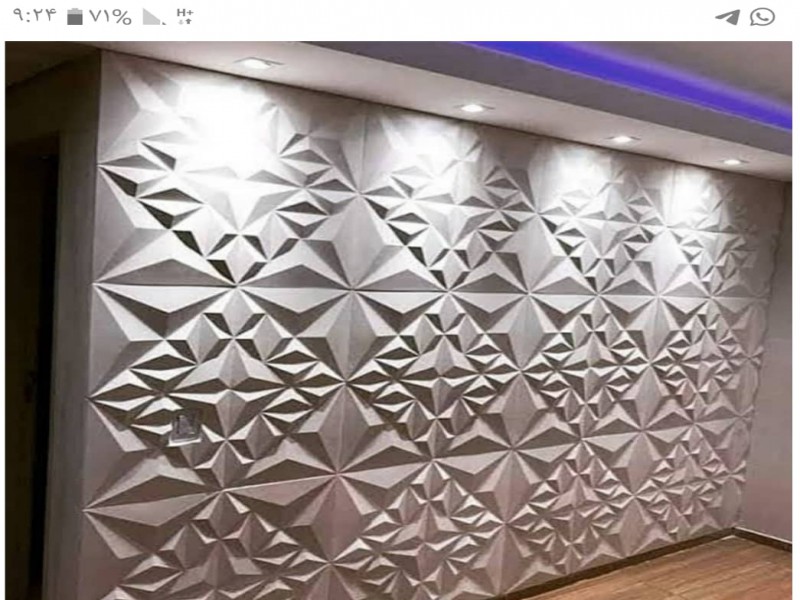 سنگ مصنوعی آجری0