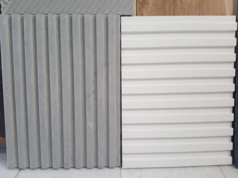 سنگ مصنوعی آجری5