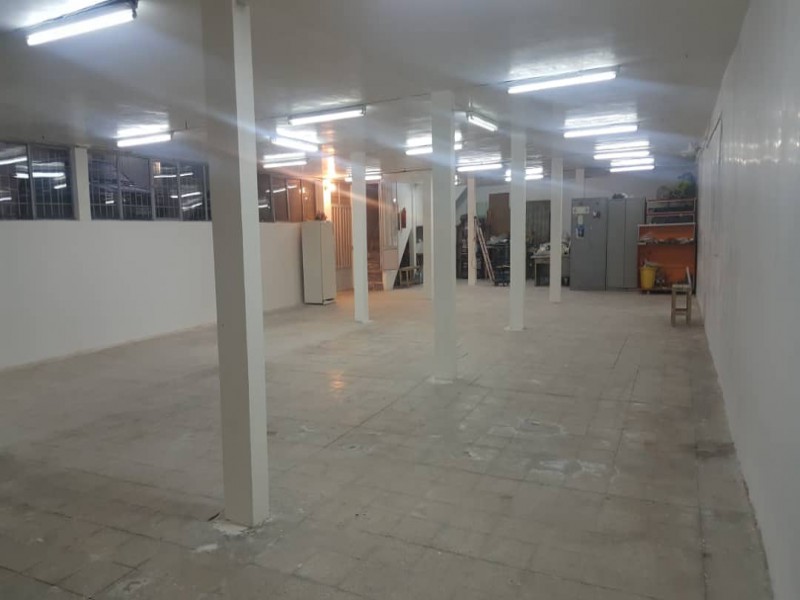 فروش کارخانه نساجی ۷۰۰ متر در لرستان1