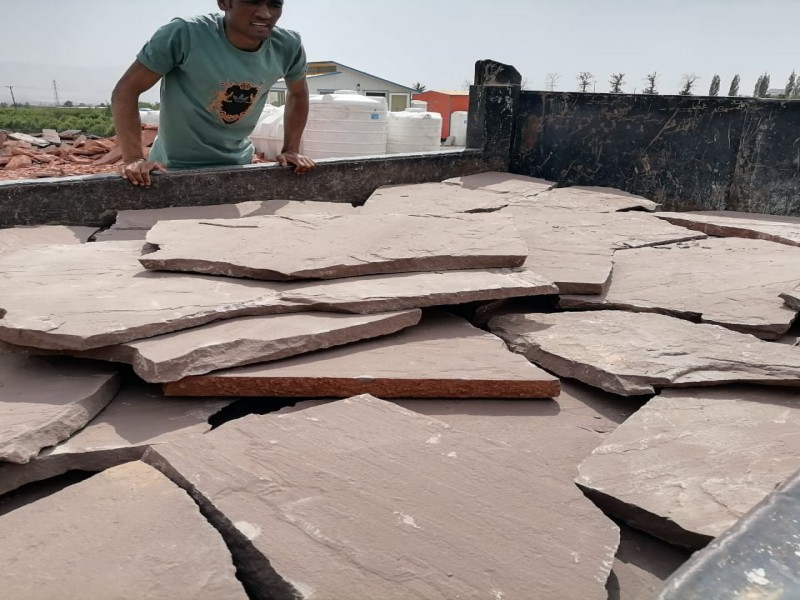 قیمت سنگ لاشه دماوند1