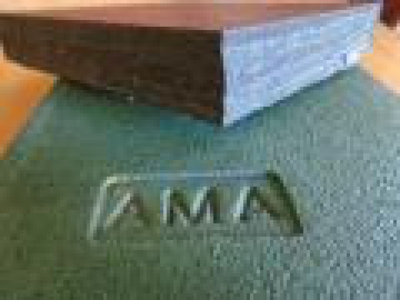 کفپوش ورزشی آما4