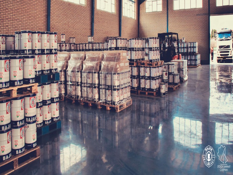 فروش رنگ اپوکسی در ایران2