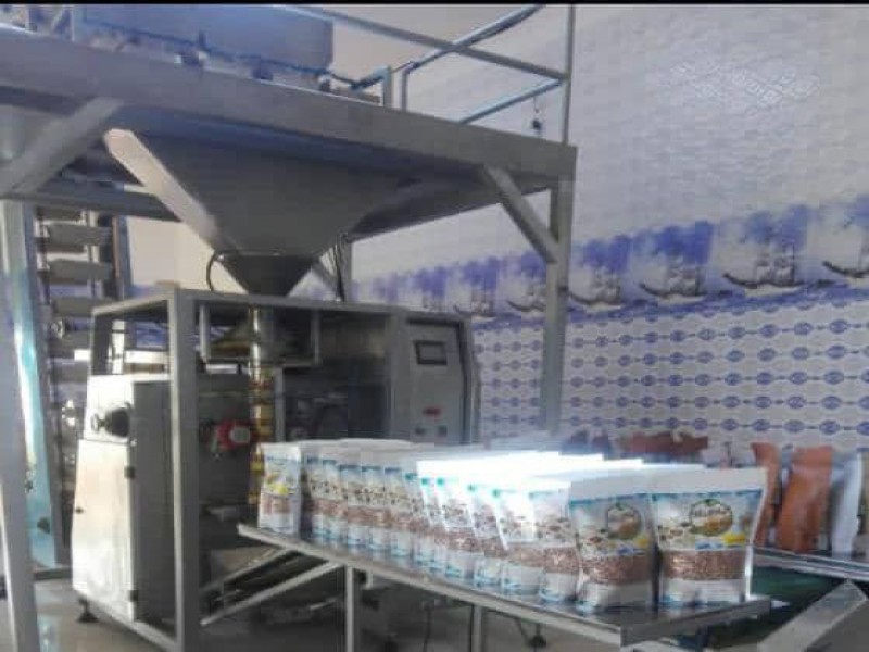 فروش دستگاه چهار توزین0