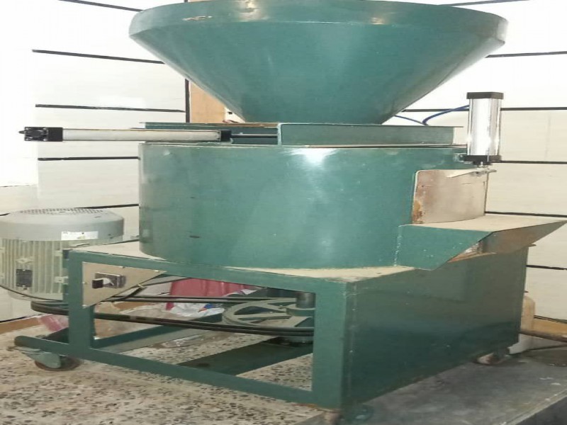 فروش دستگاه پوست کن کنجد0