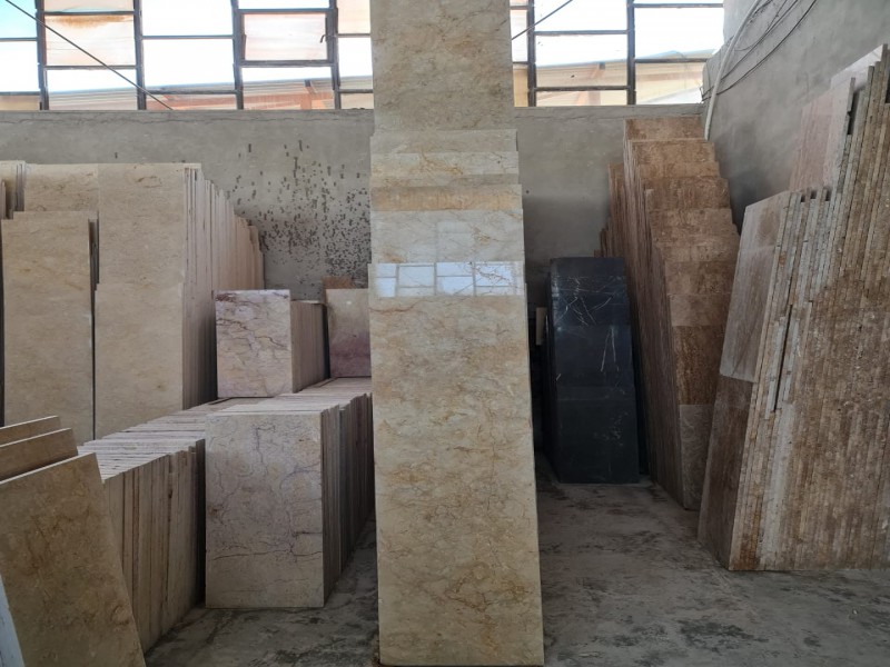 سنگ آباده8