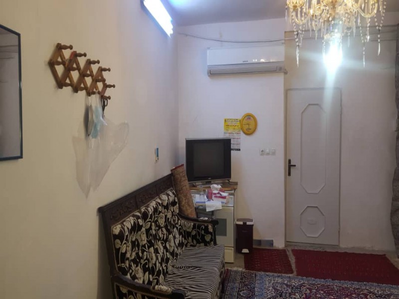 سنگ تراورتن دلاوری موج دار0