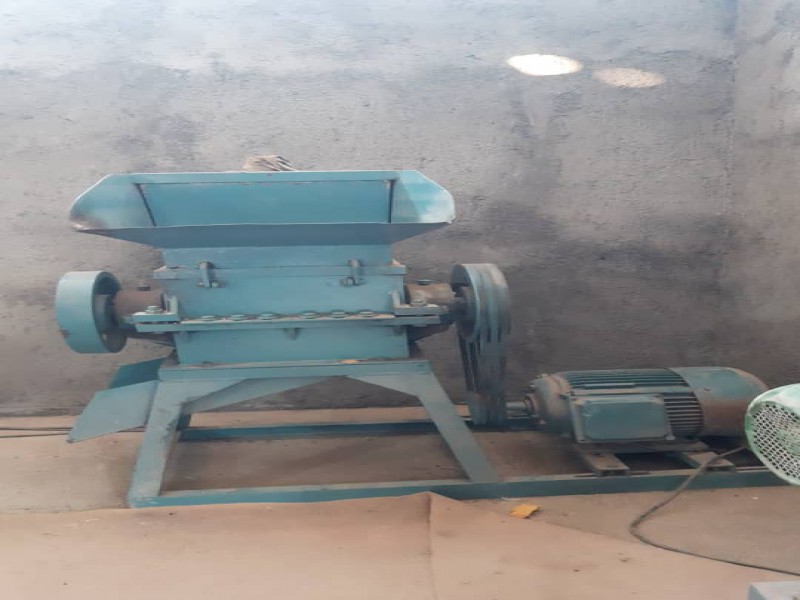 فروش خط تولید pvc3