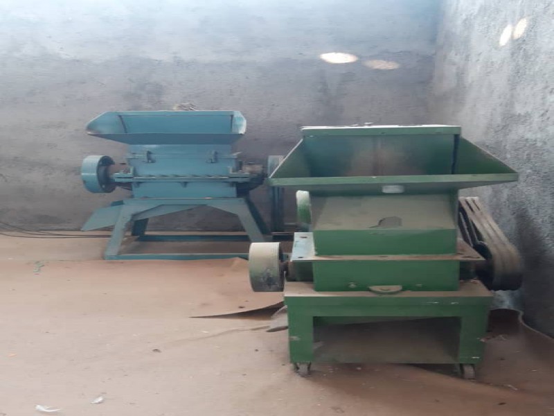 فروش خط تولید pvc4