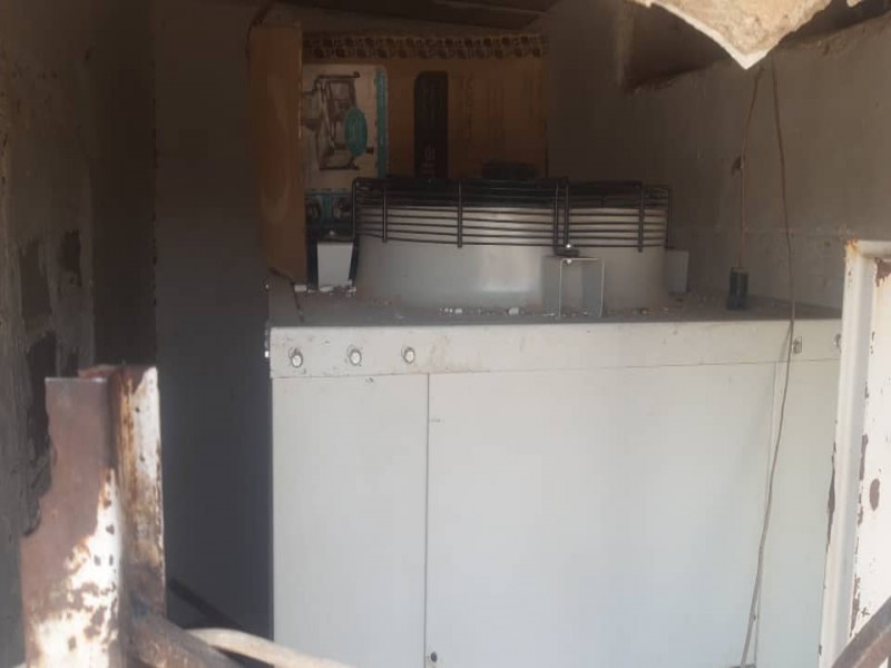 فروش خط تولید pvc0