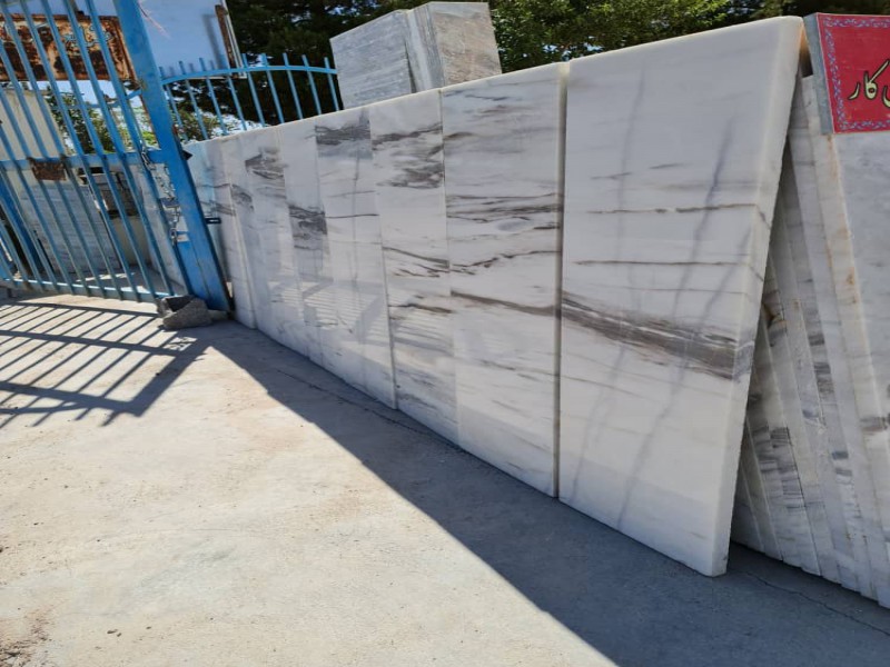 سنگ پله گدا3