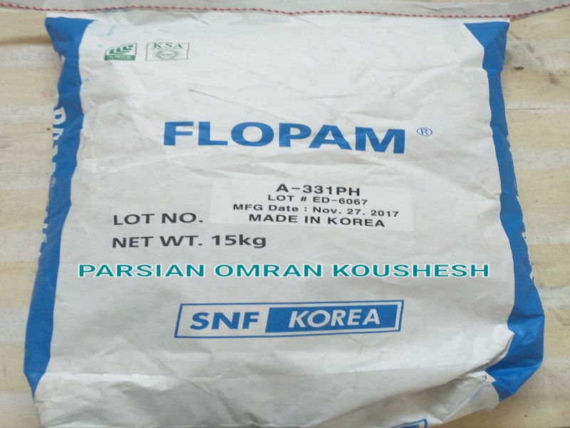 الکترولیت POLYELECTROLYTE3