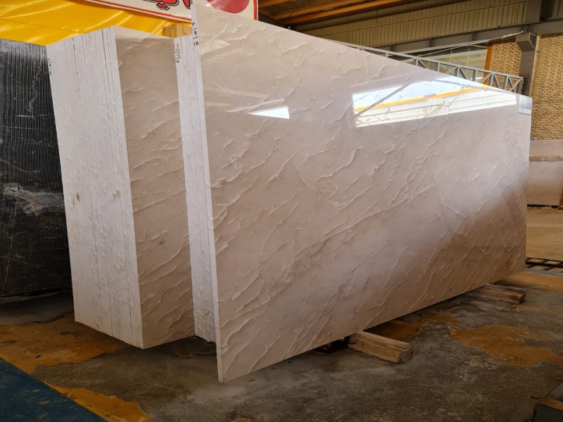 سنگ دهبید گل یخی1