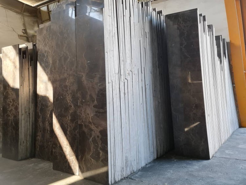 سنگ اسپایدر1