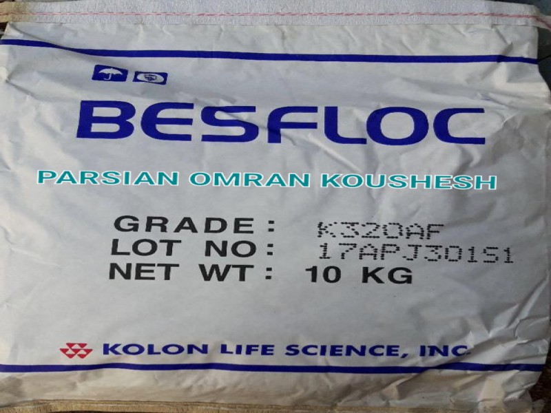 الکترولیت POLYELECTROLYTE4