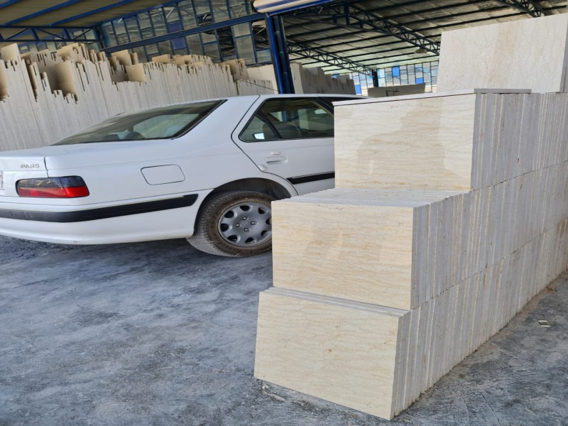 فروش سنگ آباده آلفا0