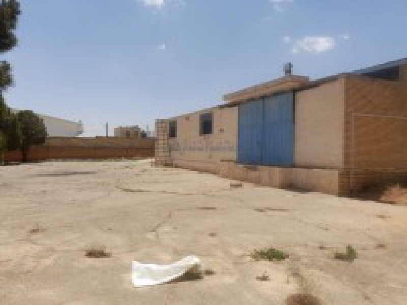 اجاره سوله مواد غذایی در شهرک صنعتی حسنیجه اصفهان1