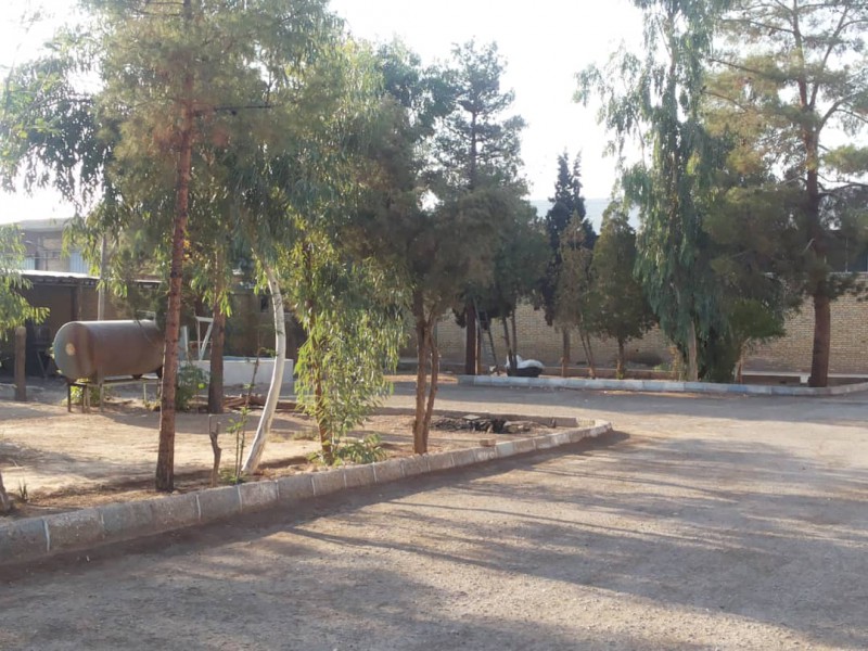 فروش کارخانه صنعتی ۳۹۰۰ متر در کاشان0