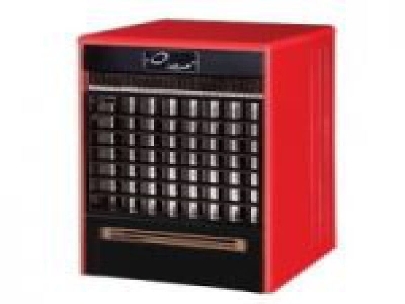 هیتر بخاری گازی فن دار0