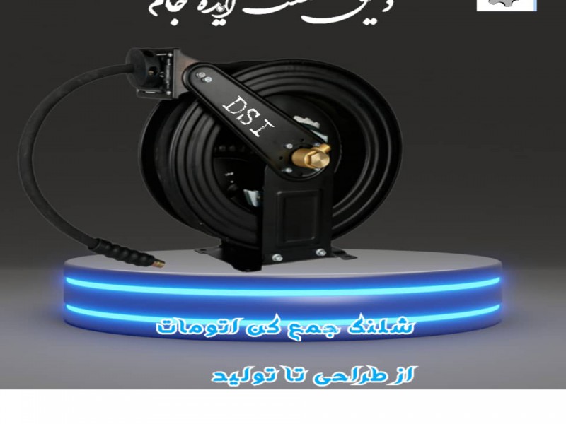 شرکت طراحی قطعات صنعتی0