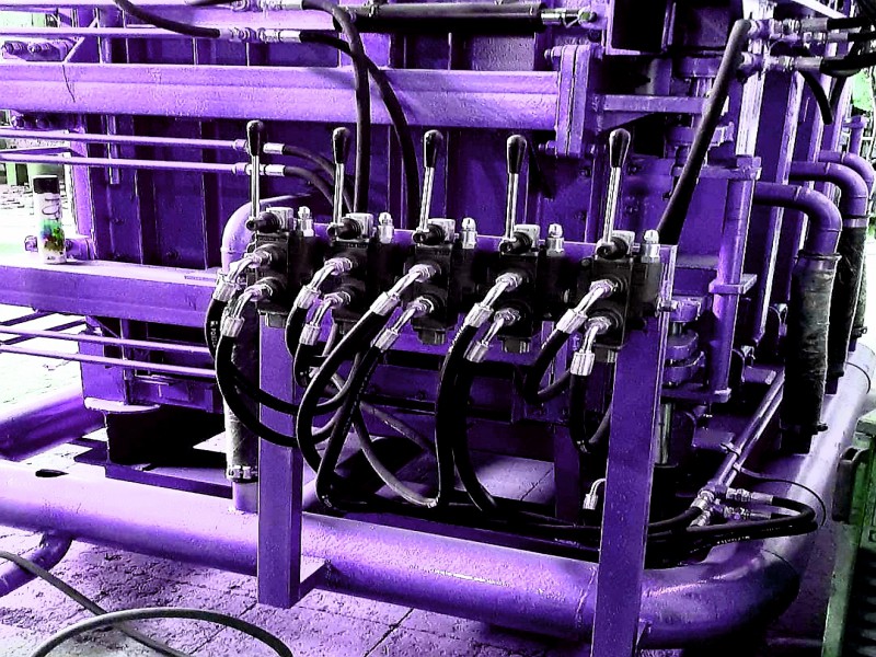 قیمت خرید خط تولید یونولیت0