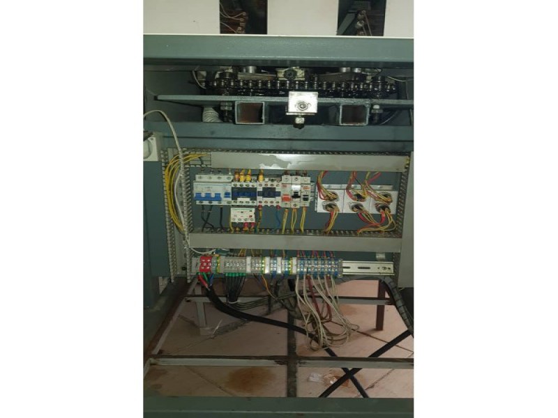 بادکن Ta302