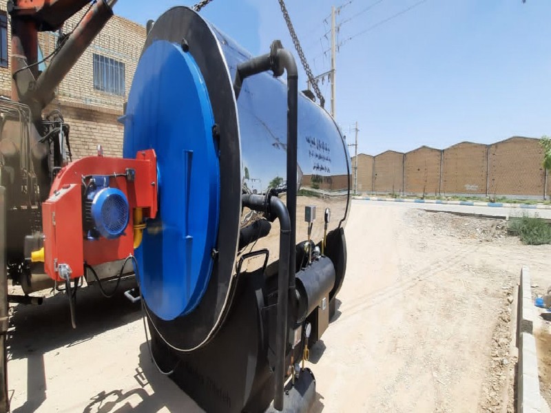 خط تولید پودر گوشت برای خوراک دام1