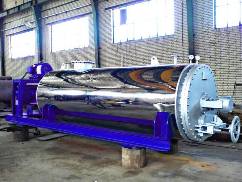 خط تولید پودر گوشت برای خوراک دام2