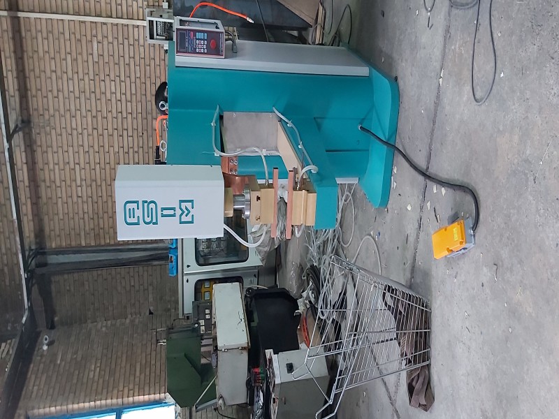 تولید پرس جوش3