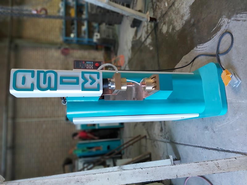 تولید پرس جوش0