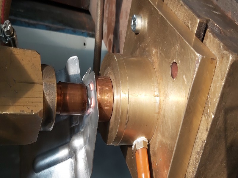 تولید پرس جوش1