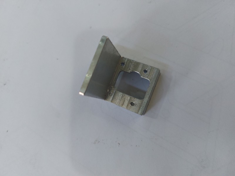 تولید قطعات هواپیمایی شرکت دقیق صنعت ایده جام0