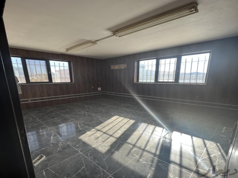 5700متر کارخانه با 3500 مترسوله در گرمسار1